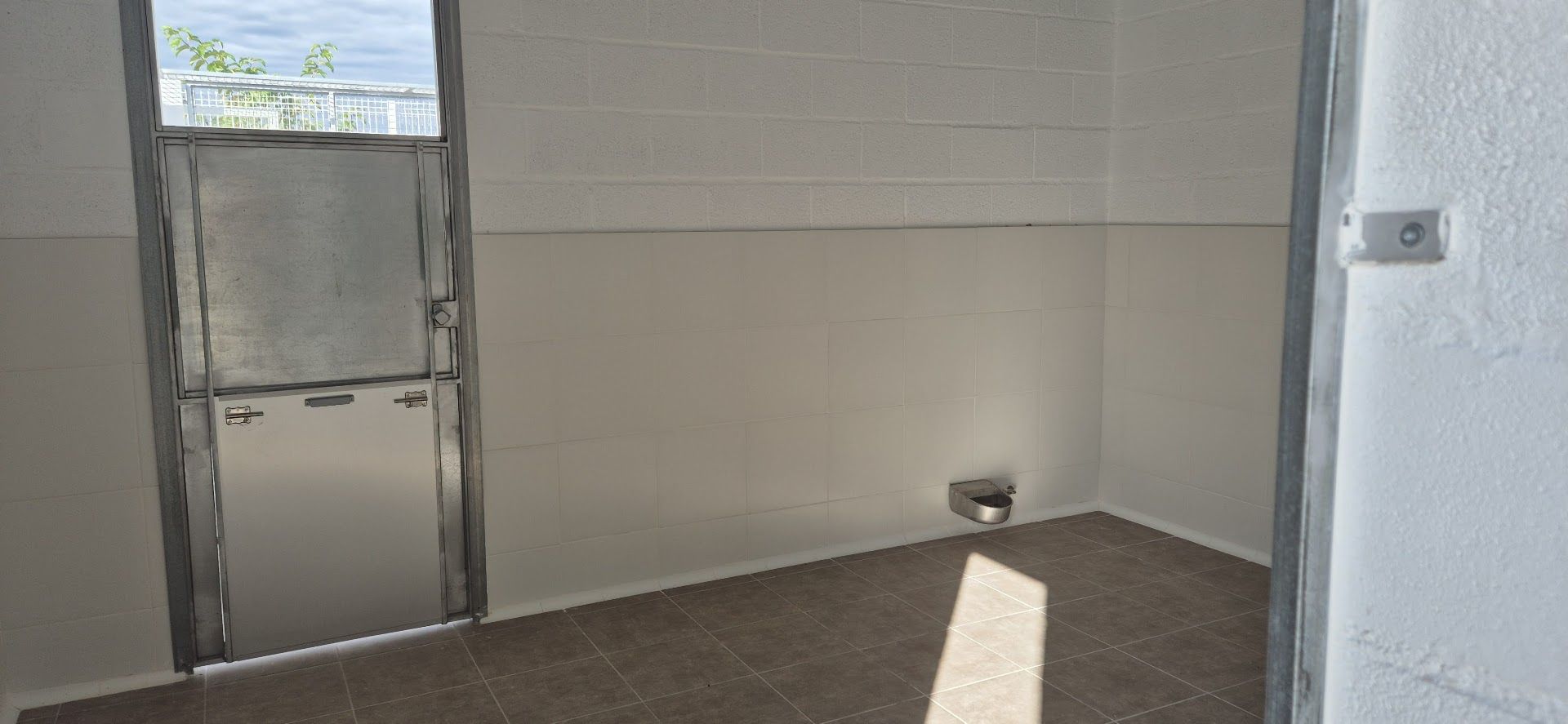 Inauguración del Centro de Acogida de Animales de la Safor en Tavernes de la Valldigna