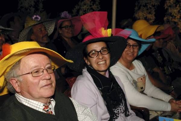 Campanadas de Boda (martes 23 a las 20.30h)