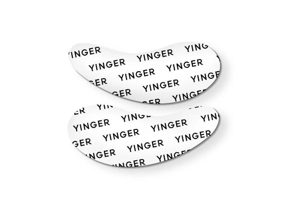 PERPETUAL EYE PATCHES de Yinger