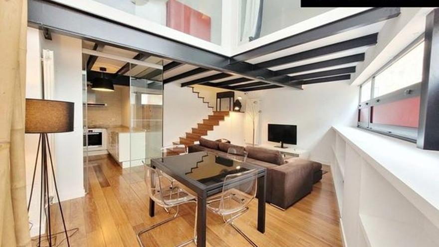 Dúplex en venta en A Coruña,