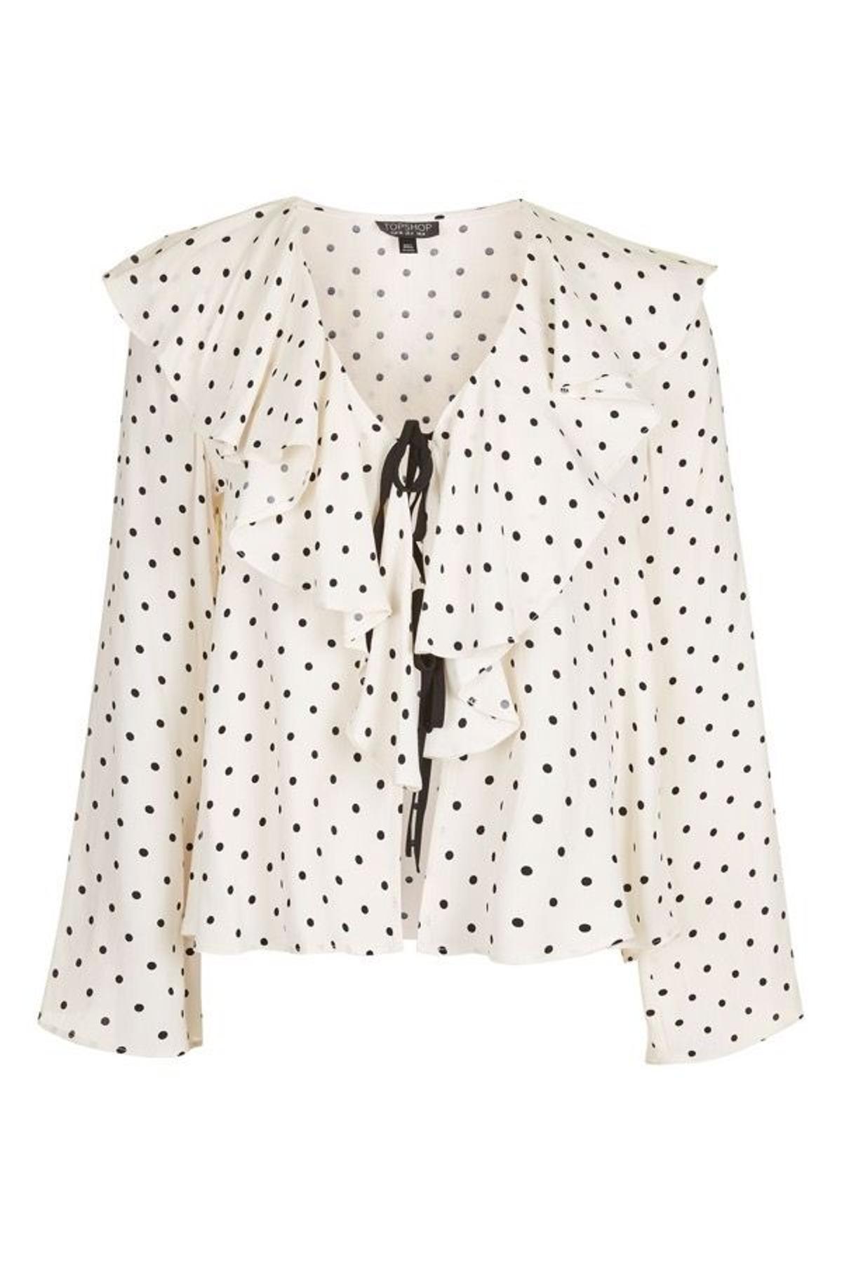 Tops para le día de la madre, Topshop