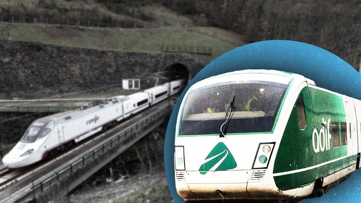 Puente atribuye a Adif y Ayesa la clave para detectar fisura en soldadura, pero cuestiona revisiones y frecuencia de pruebas