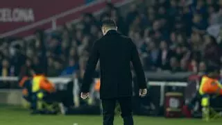 Los sustitutos de Xavi que maneja el Barça