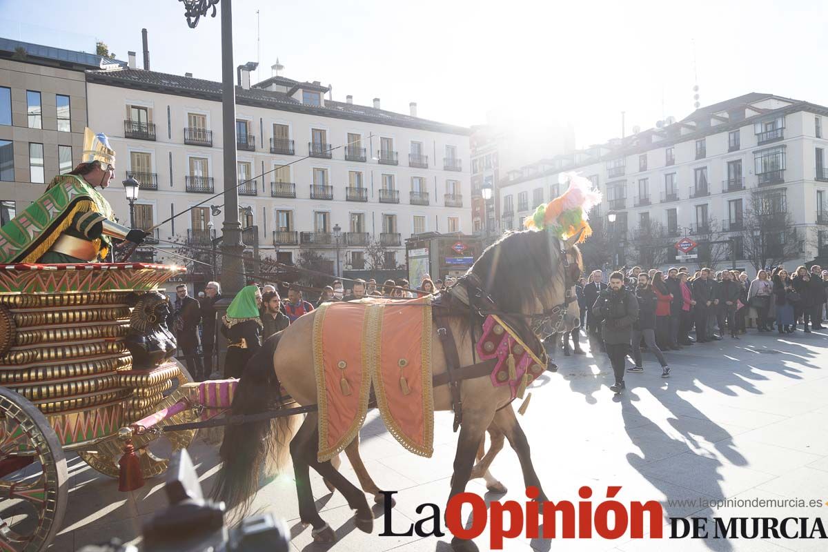 Así ha sido el 'Día de la Región' en la feria de Fitur