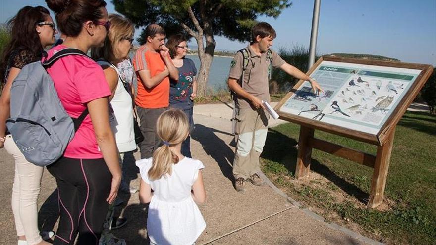 NaturEjea 2017 será del 30 de septiembre al 1 de octubre