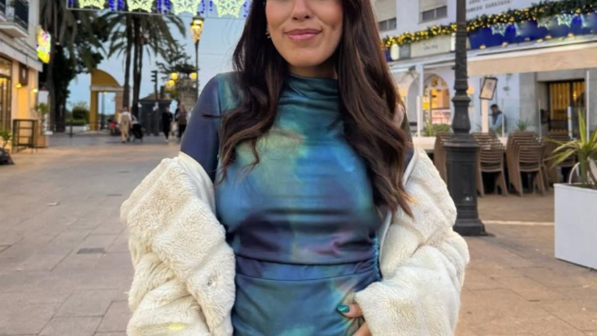 Isa Pantoja y su sustaco durante el embarazo tras perder el conocimiento