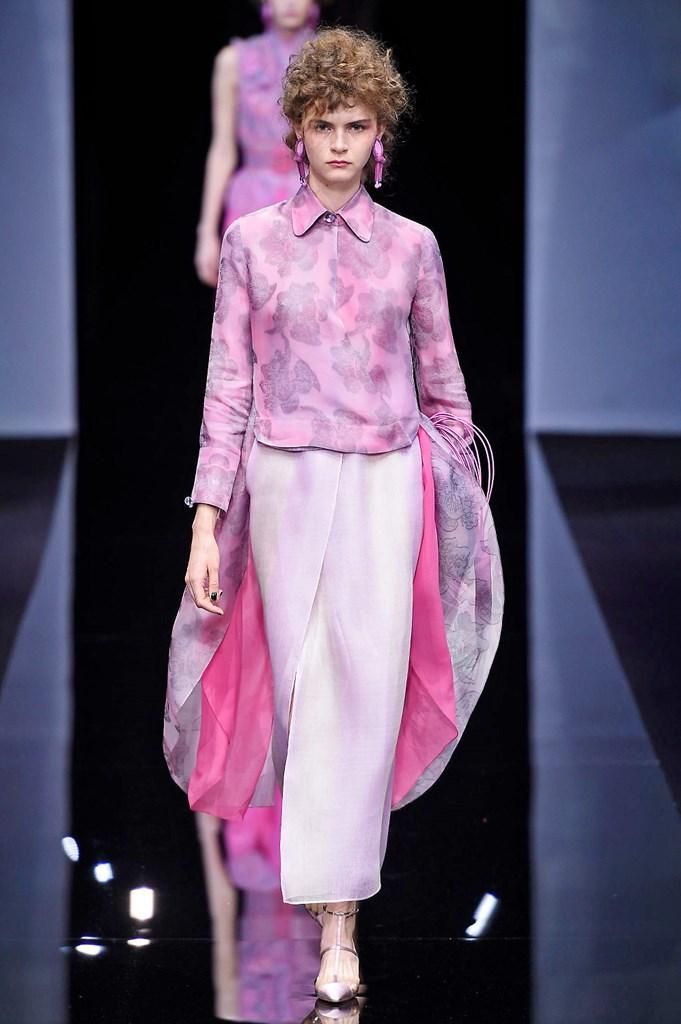 Giorgio Armani