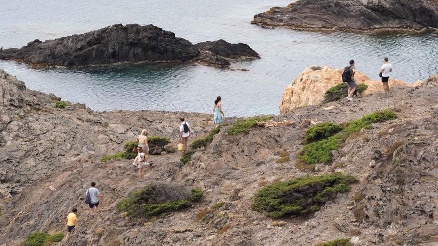 Cinc pobles costaners «de gran bellesa» a l&#039;Alt Empordà per visitar aquest cap de setmana