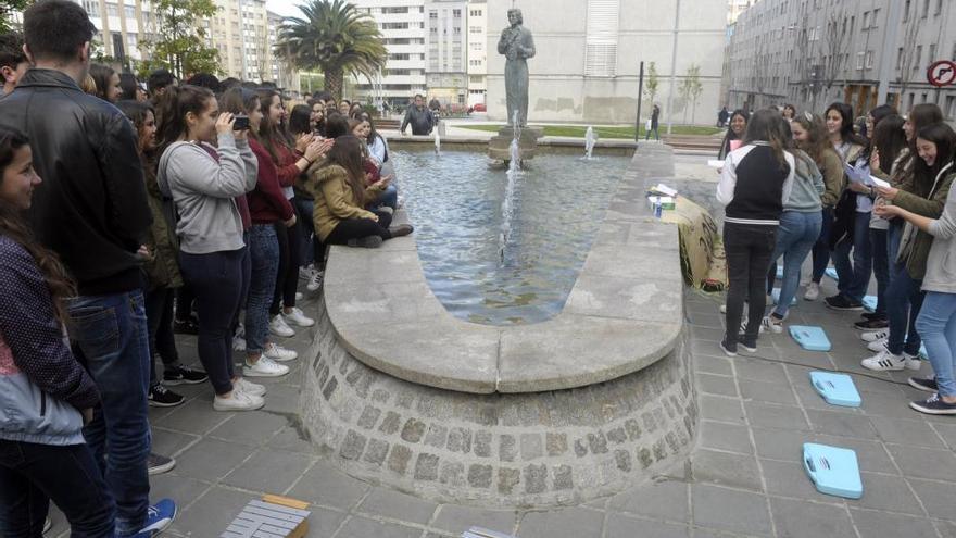 ¿Qué hacer hoy en A Coruña? Agenda del viernes 13 de octubre