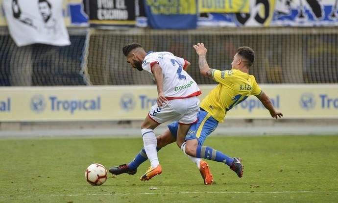 LAS PALMAS DE GRAN CANARIA. Partido UD Las Palmas- Rayo Majadahonda  | 19/05/2019 | Fotógrafo: José Pérez Curbelo