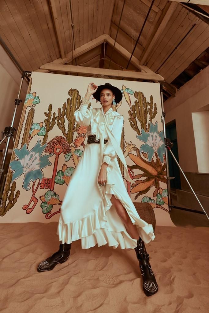 Temperley London