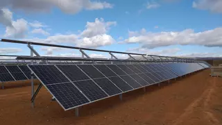 Alusín Solar, reconocida por la patronal europea del sector