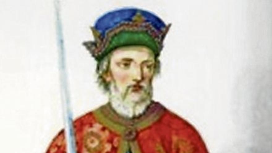 Cáceres y Aliseda en la época de Juan II de Castilla (I)