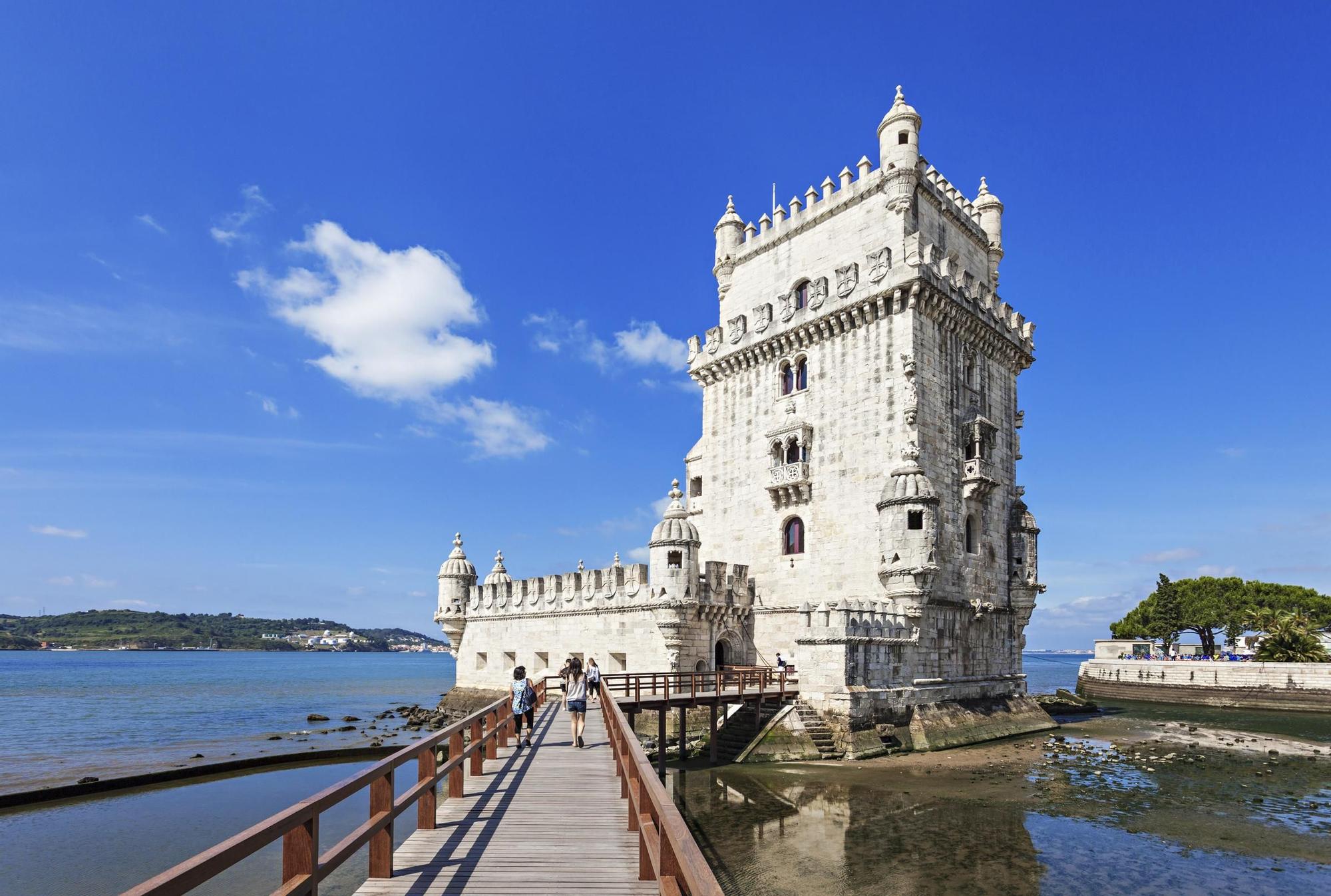 Fotogalería: El castillo de Bellver, elegido uno de los veinte más deslumbrantes de Europa