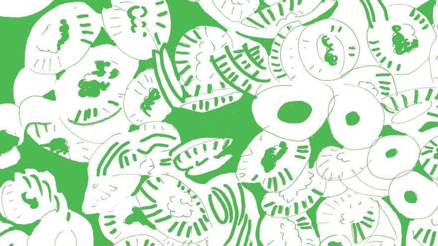 Gráficas Mariñas: cando a ciencia se deseña