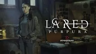 'La Red Púrpura': el esperado regreso de 'La Novia Gitana' llega a Atresplayer
