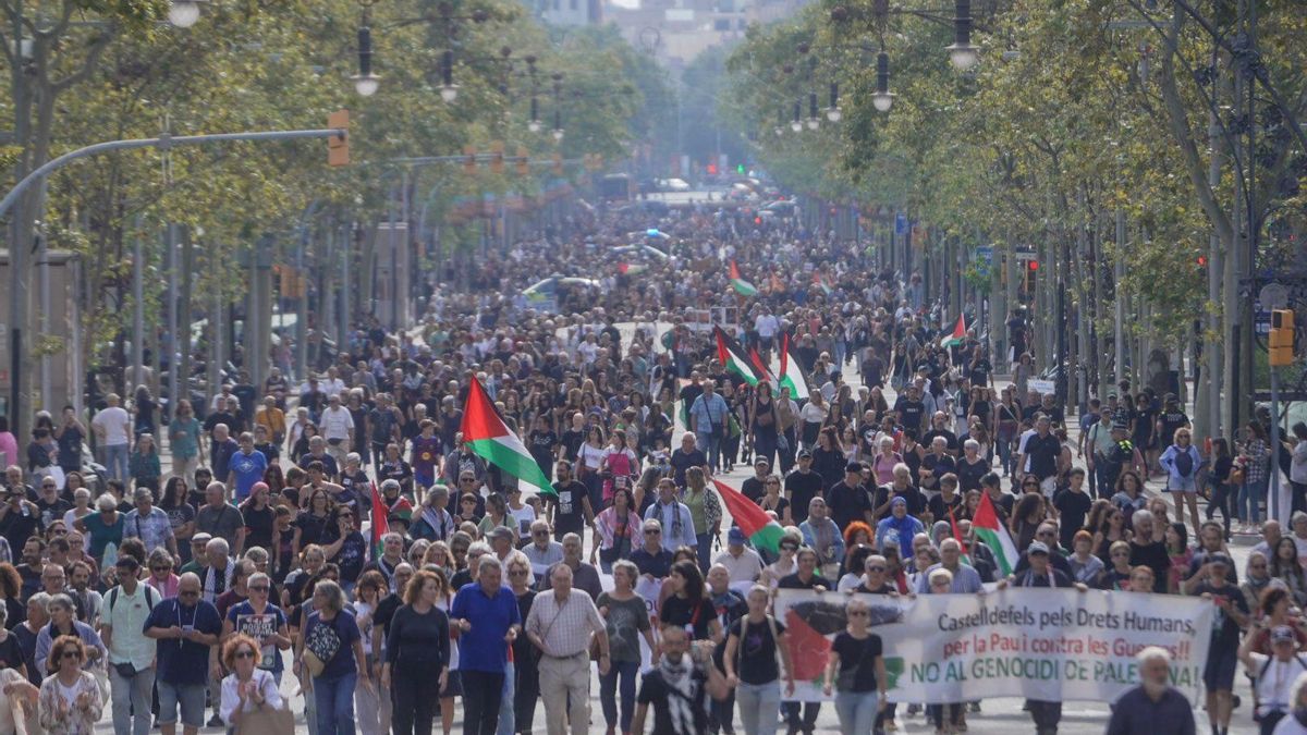 DIRECTO GAZA | Última hora sobre los avances para el acuerdo de paz entre Hamás e Israel propuesto por Trump