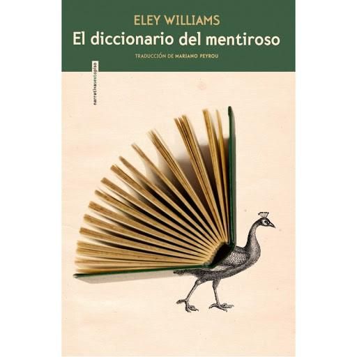 Portada del libro.