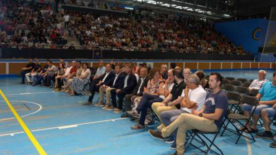 La nit dels Campions aplega més de 1.500 persones a Blanes