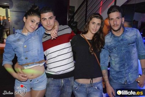 Discoteca Dolce Vita (04/04/14)