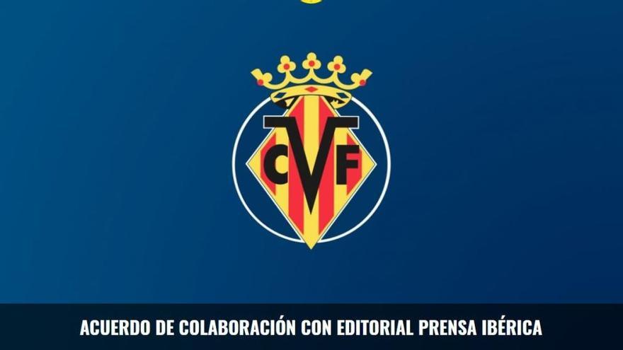 La pretemporada del Villarreal CF se verá en Prensa Ibérica