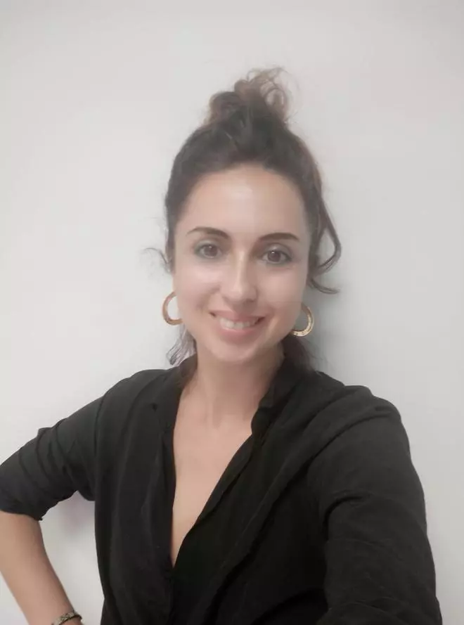 “Muchos síntomas de la esclerosis no son visibles y tenemos que convivir con la presión social”