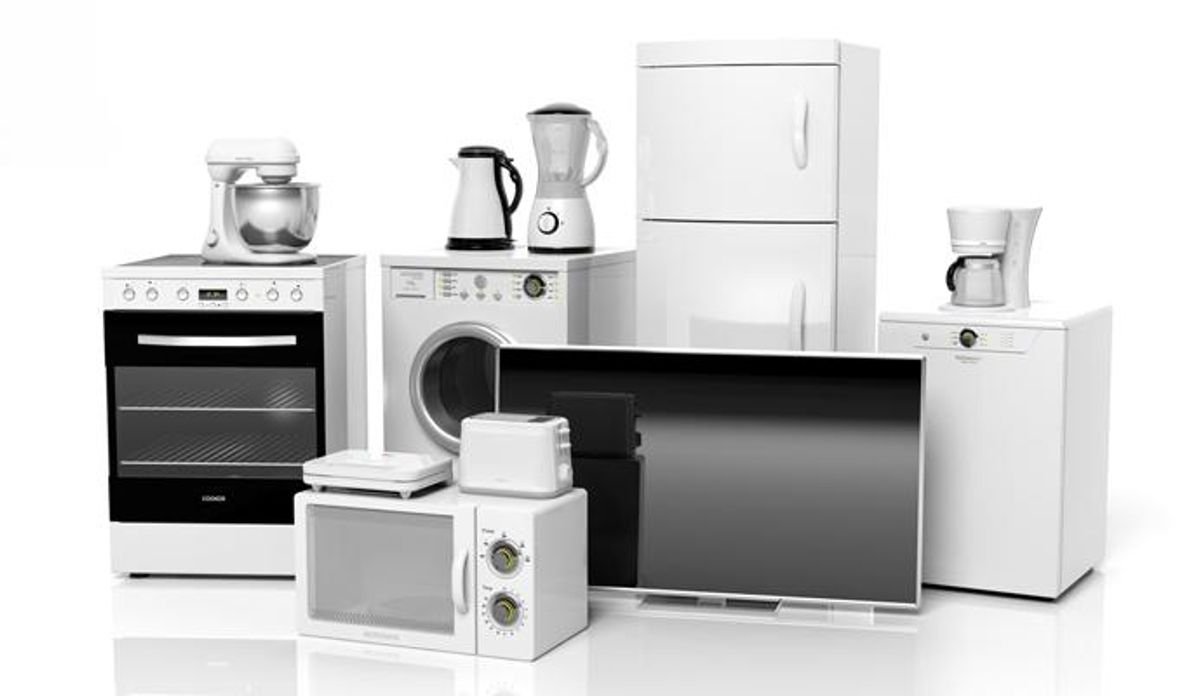 Las mejores ofertas de hogar, cocina y jardín para el Black Friday 2018