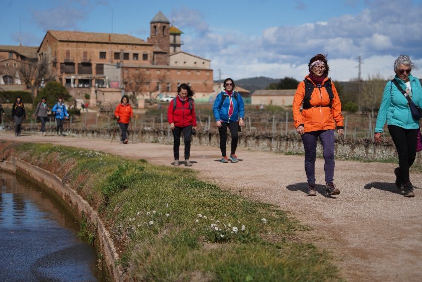 Transéquia 2024: Busca't a les fotos