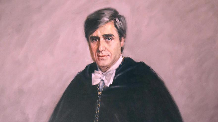 Juan José Badiola Díez (1992-2000).