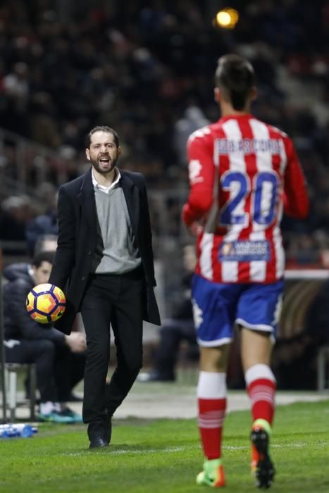 Girona-Mallorca (1-0)