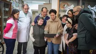 Onda invita a frenar y valorar lo sencillo en su vídeo de Navidad