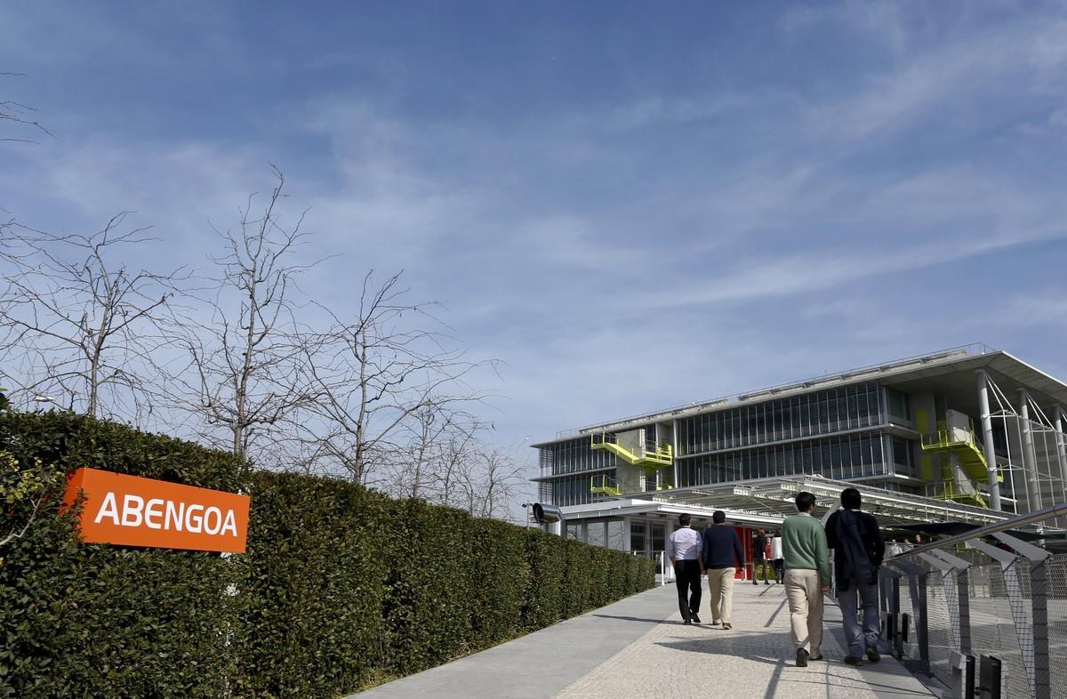 Abengoa demana una pròrroga al jutjat després d'aconseguir el suport del 75% dels creditors