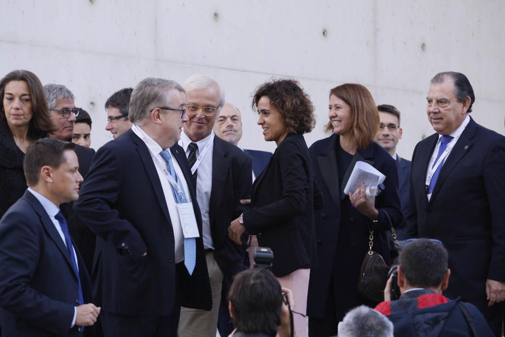 Congrés de la Professó Mèdica de Catalunya