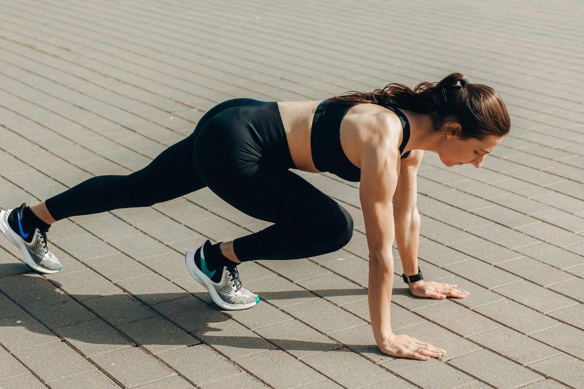 Se acabaron las excusas: esta mini elíptica es todo lo que necesitas para ponerte en forma en casa