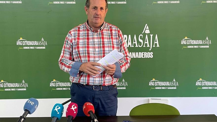 APAG Asaja Extremadura pide mantener el horario de invierno por ser el &quot;más ajustado&quot; a los biorritmos naturales