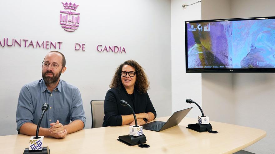 El MAGa registra prop de 16.000 visites durant 2023