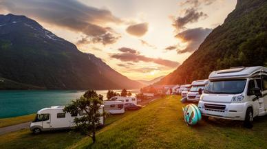 No viajes en autocaravana sin tener claro esto: "Hay que tener mucho cuidado"