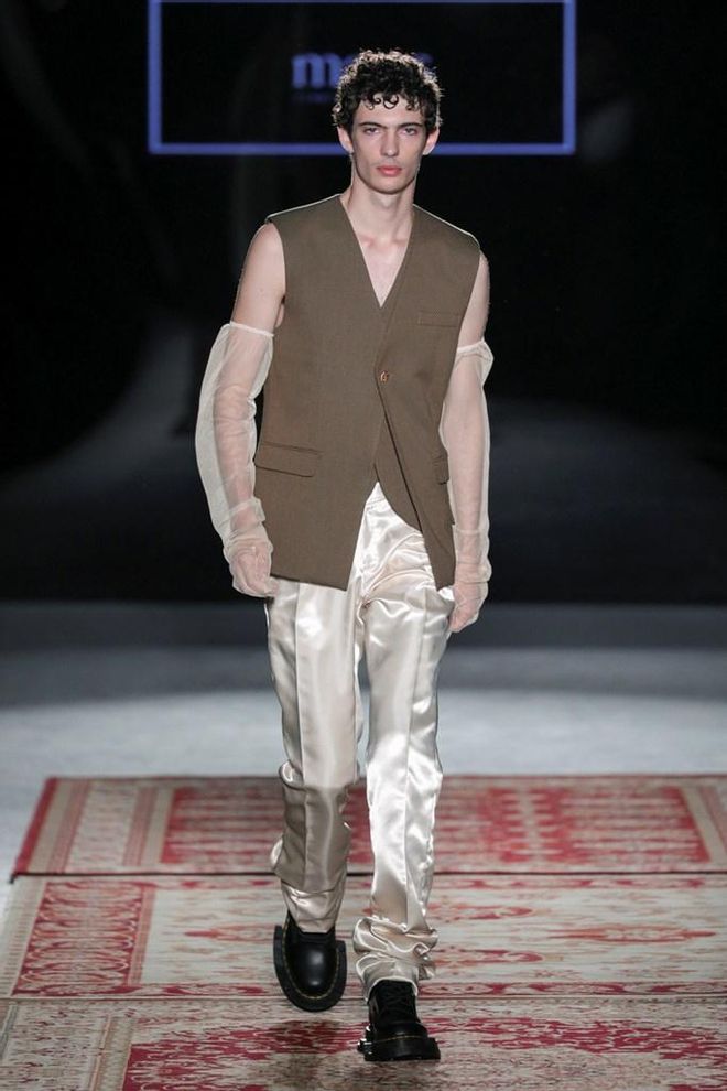 Mans Concept & Menswear