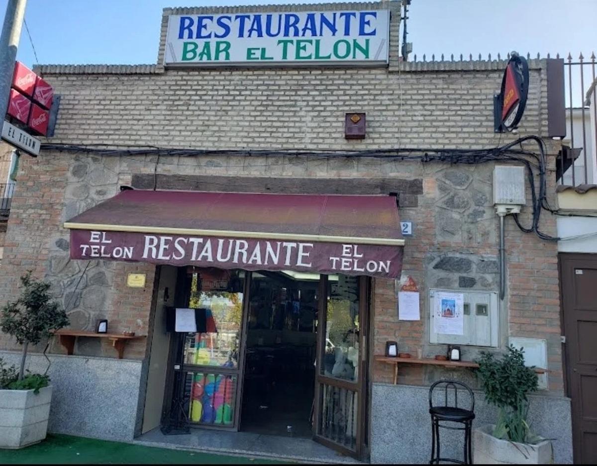 El bar El Telón de Toledo cierra sus puertas tras más de medio siglo en la ciudad