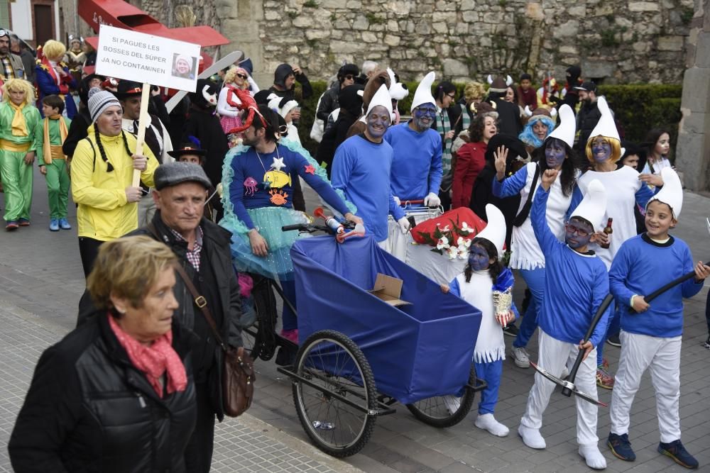 Les fotos del Carnaval d''Avinyó