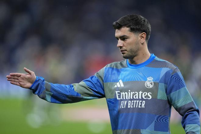 El Fenerbahçe desmiente que quiera fichar a Brahim Díaz