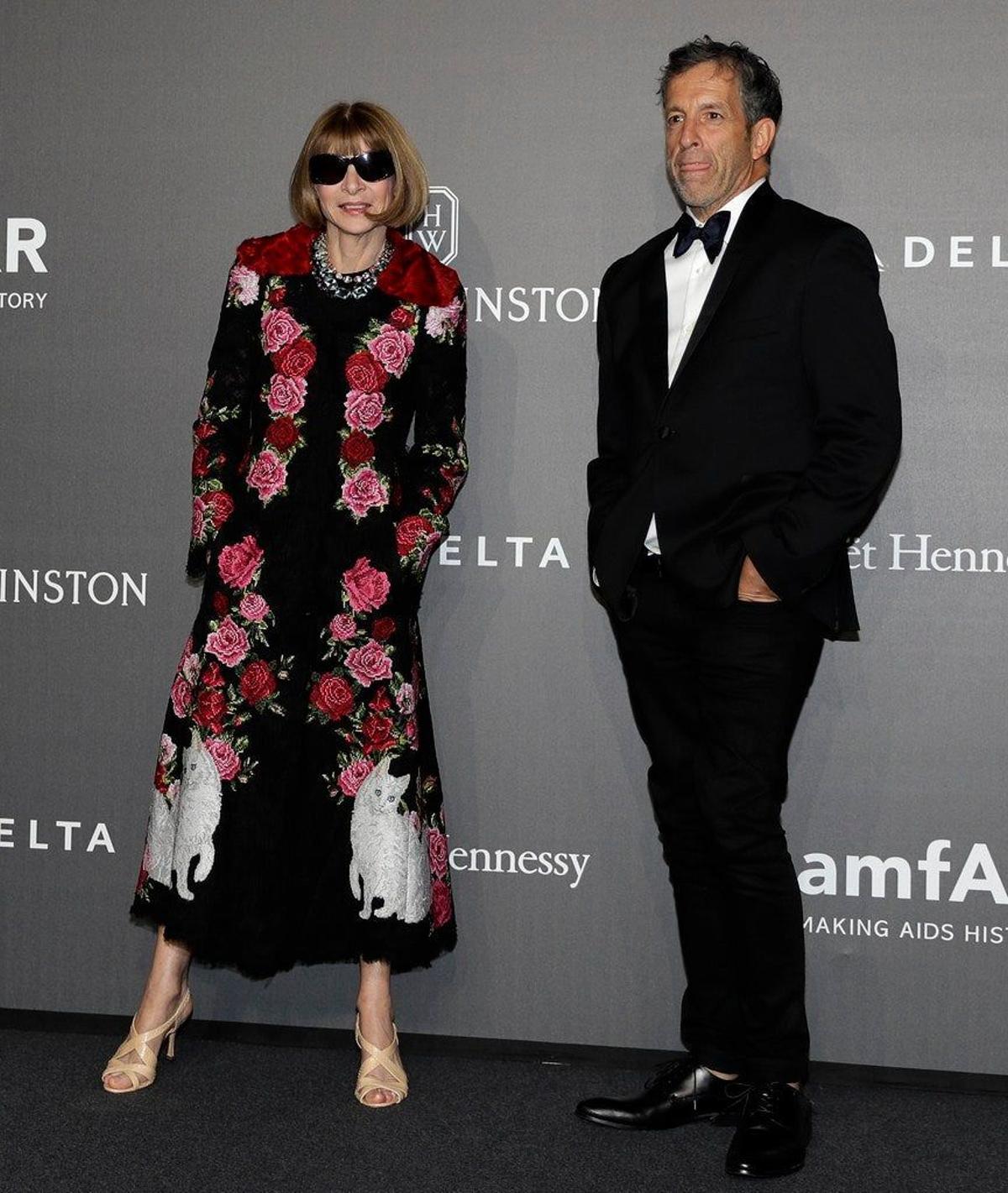 Anna Wintour