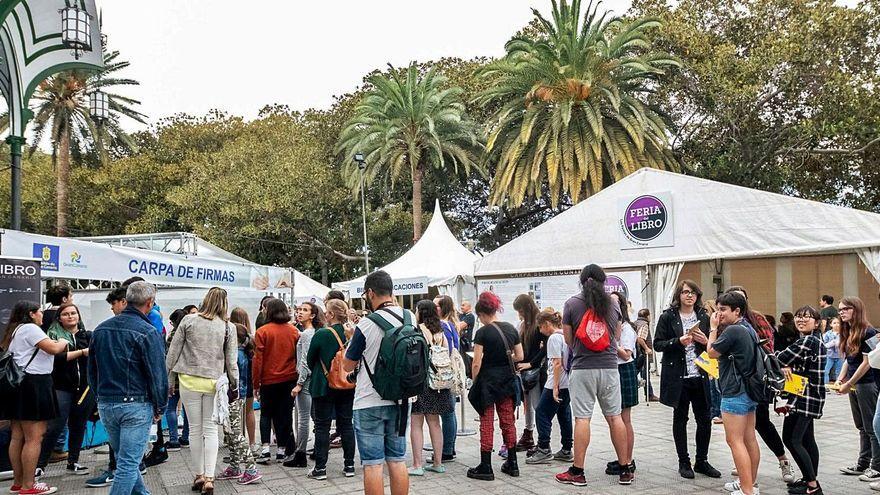 Feria del Libro