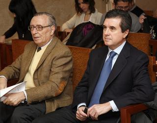 Matas, condenado a 6 años por corrupción por el 'caso Palma Arena'