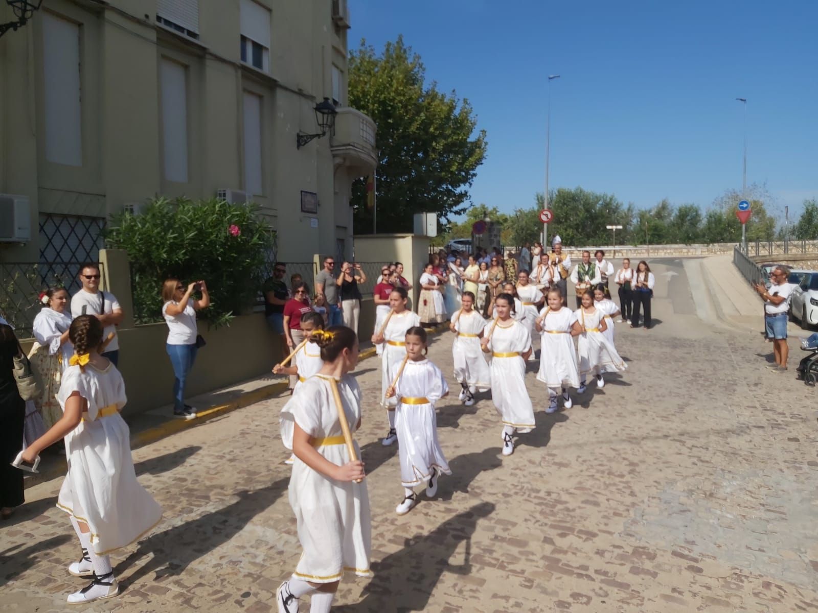 Los mejores momentos de la fiesta grande que Alzira dedica a su patrona