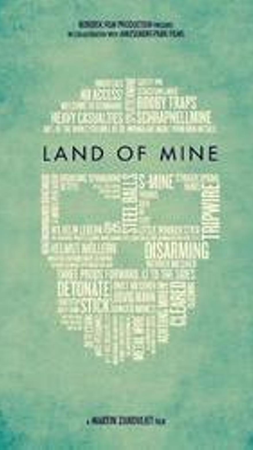 Land of Mine