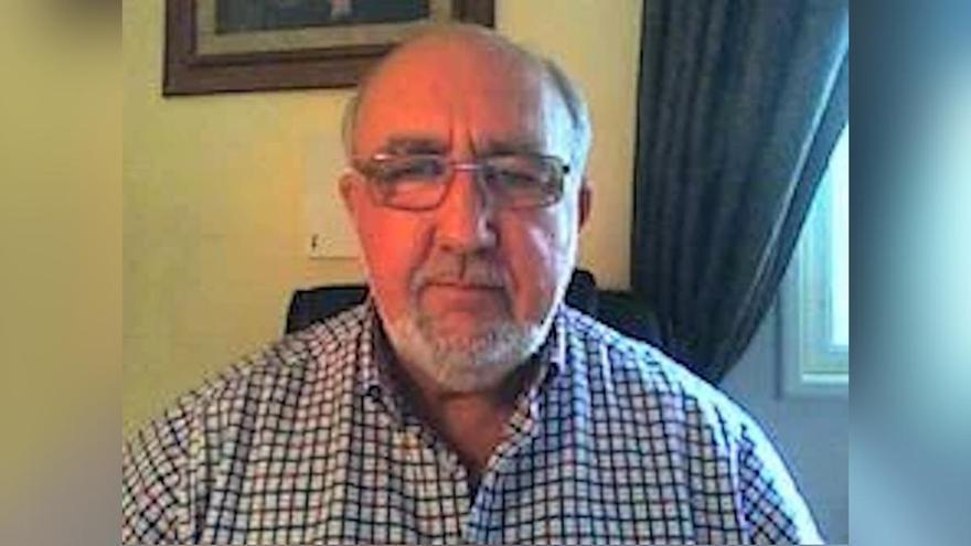 Fallece Luis Ángel Echevarría, padre de Paula Echevarría