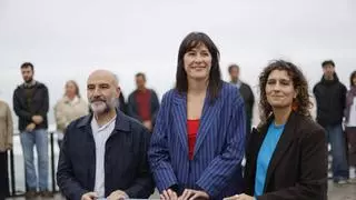 Pontón ve en los cambios de conselleiros un intento de convertir Medio Ambiente en "un apéndice de Industria"
