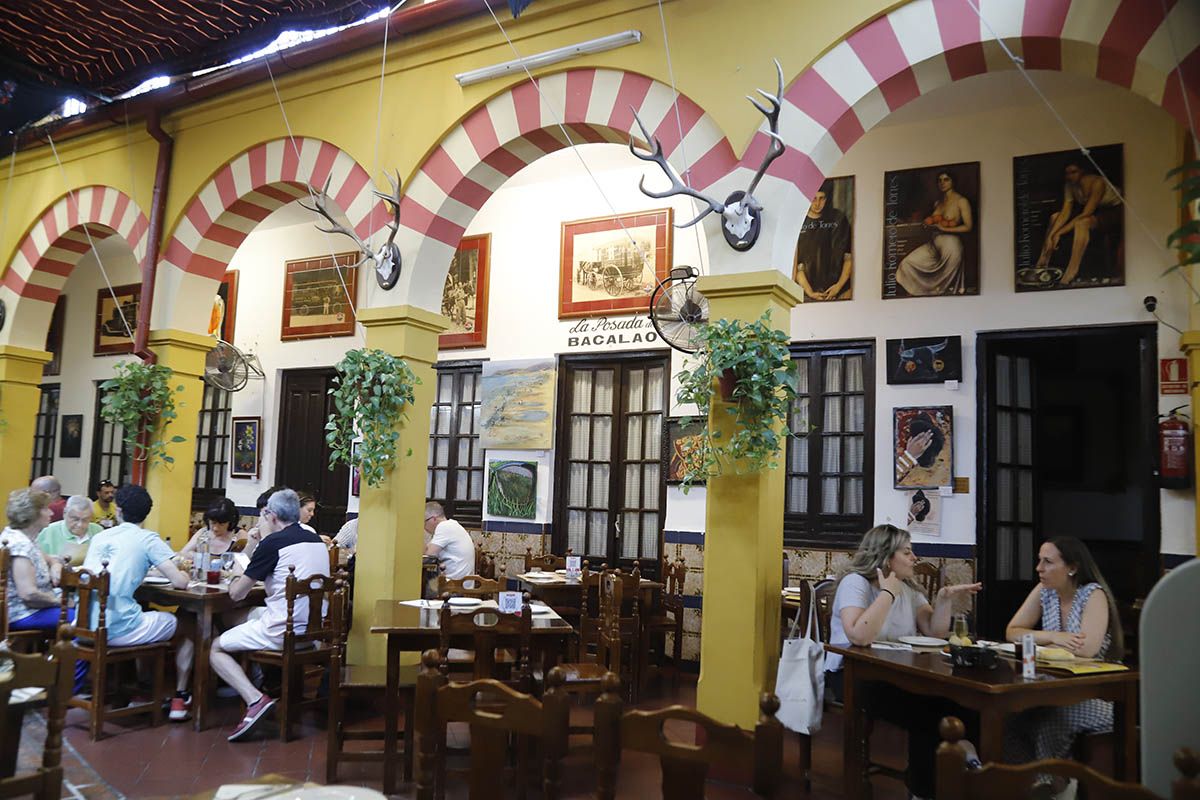 Taberna Sociedad de Plateros María Auxiliadora