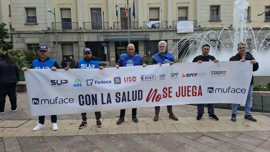 Muface cierra la peor crisis de su historia: Asisa y Adeslas se quedan con la atención sanitaria de los funcionarios